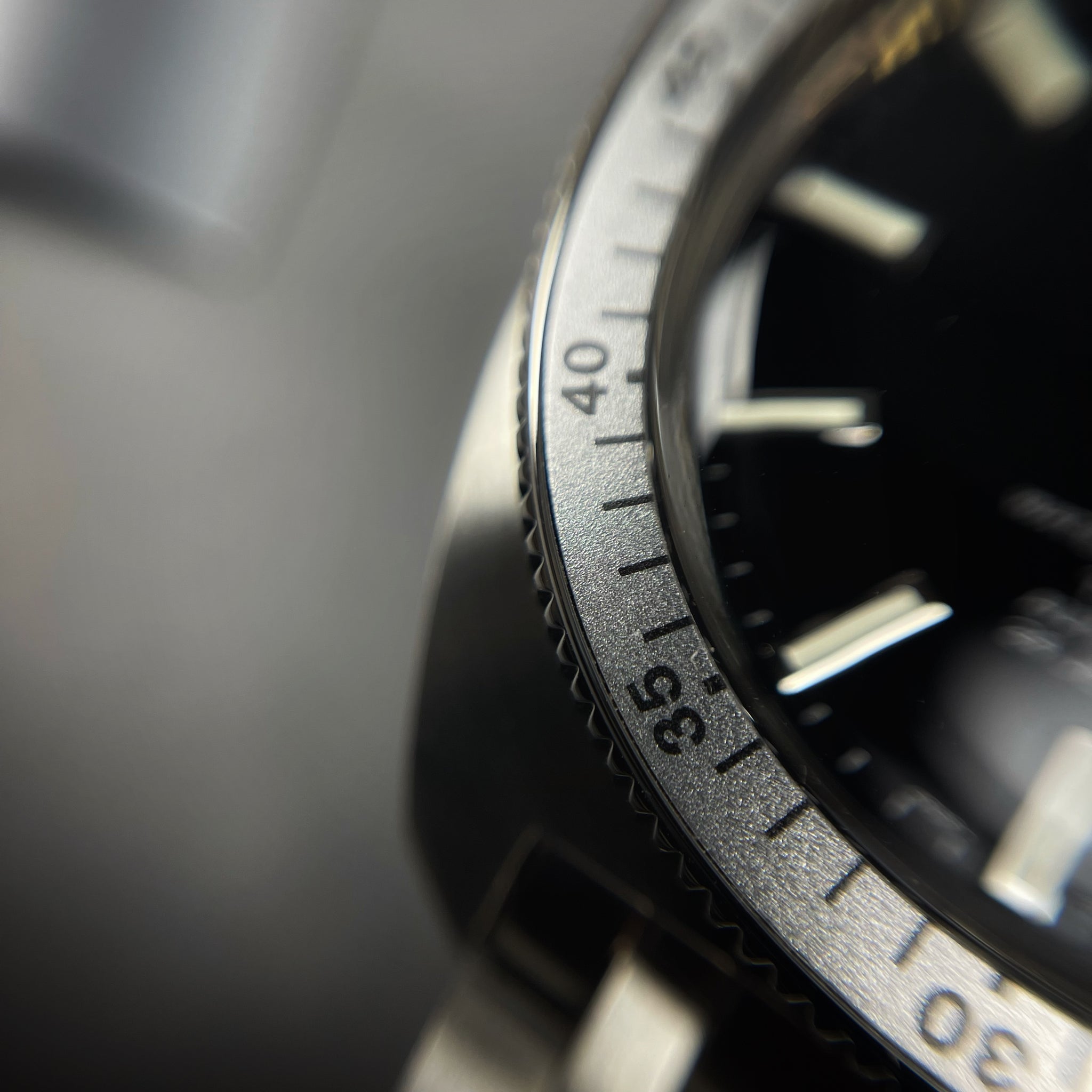Seiko - 5 Sports Gene Kranz Limited Edition