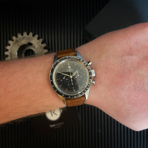 Omega speedmaster 2998-5