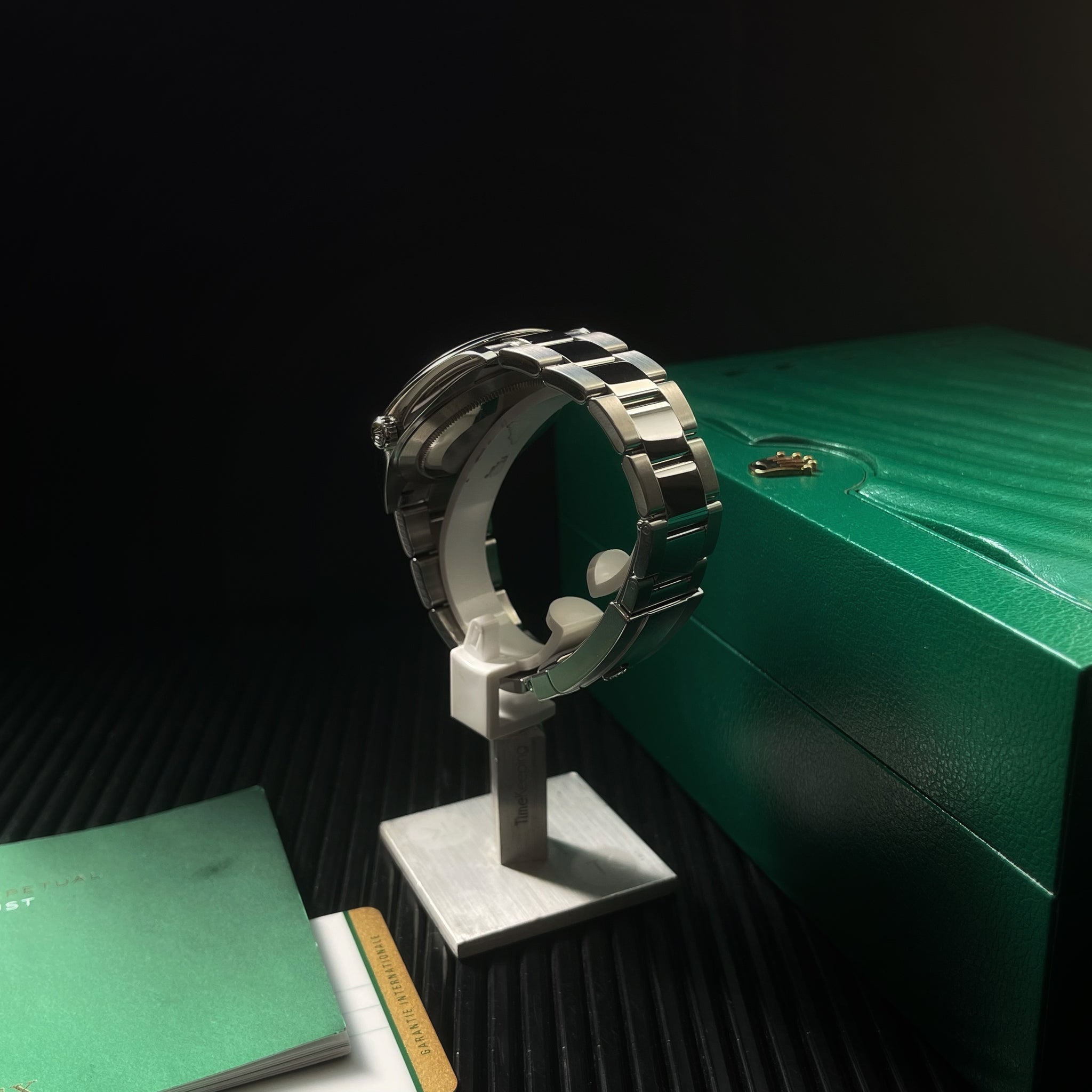 Rolex Datejust Ref. 126300