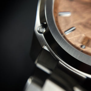 Formex - Essence SpaceGold Edition Spéciale