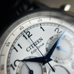 Citizen - Platform CHRONOGRAPHE