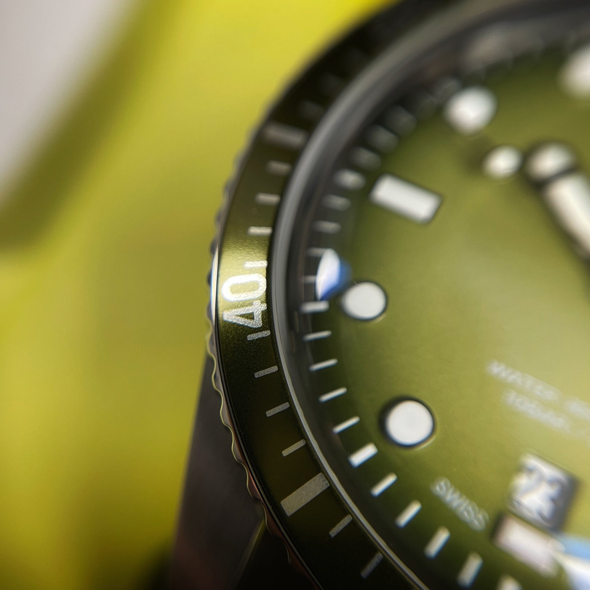 Oris - DIVERS SIXTY FIVE