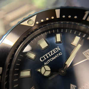 Citizen - PROMASTER MARINE Edition 35th