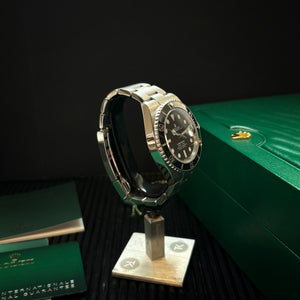 Rolex Submariner Date ref 126610LN