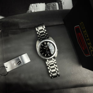 Seiko - 5 Sports Gene Kranz Limited Edition