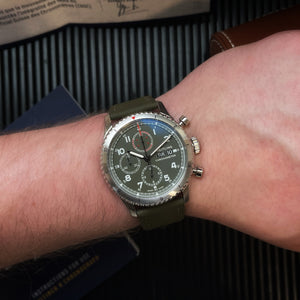 Breitling Aviator 8 Chronograph