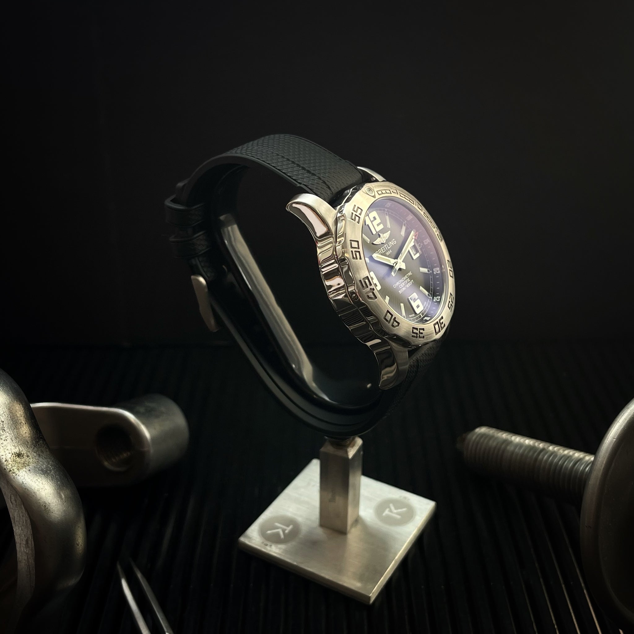 Breitling Colt 44