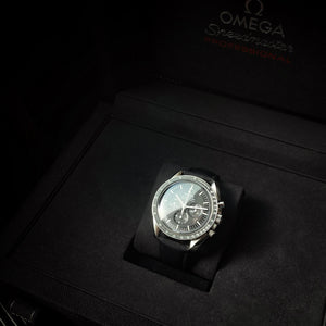 Omega Speedmaster Moonwatch