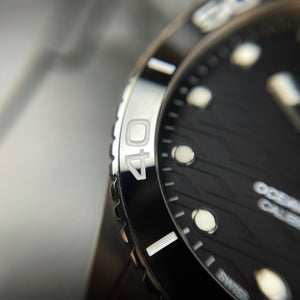 Mido - Ocean Star 200C Titanium