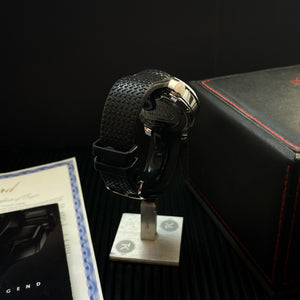 Chopard Mille Miglia Chronograph Classic Racing GMT
