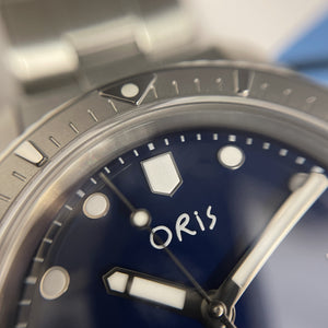 Oris - DIVERS SIXTY FIVE LFP Edition Limited