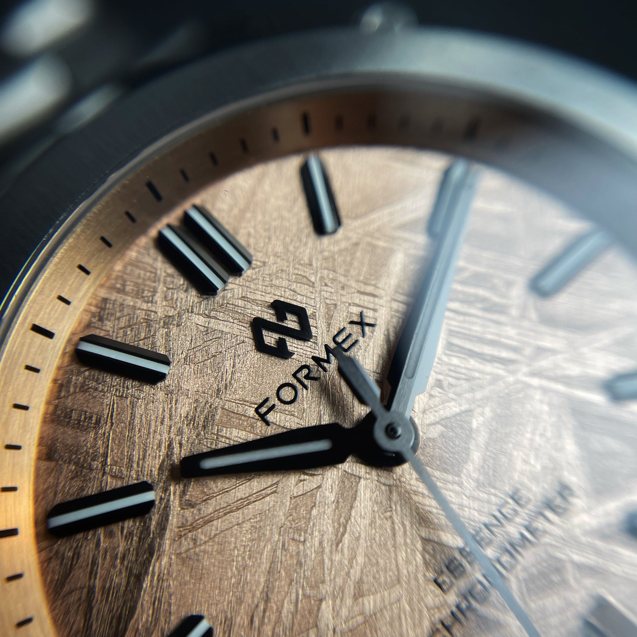 Formex - Essence SpaceGold Edition Spéciale