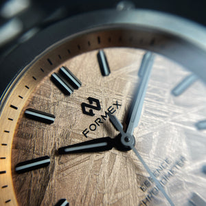 Formex - Essence SpaceGold Edition Spéciale