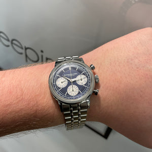 Raymond Weil - Millésime Chronographe