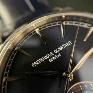 Frédérique Constant -CLASSIC MOONPHASE DATE