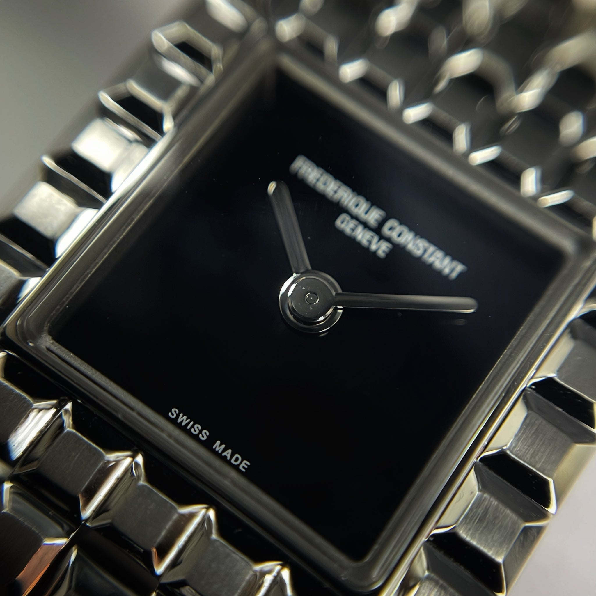 Frédérique Constant - Classics Manchette