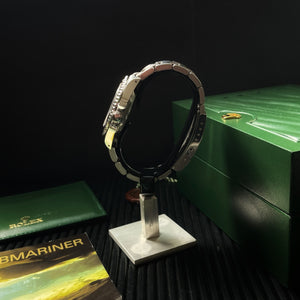 Rolex Submariner no-date 14060M