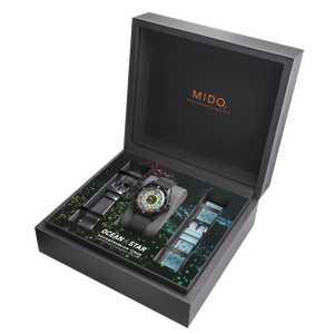 Mido - Ocean Star Décompression Timer Edition Limited