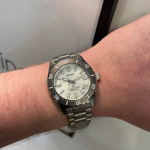 Seiko - Prospex Mer