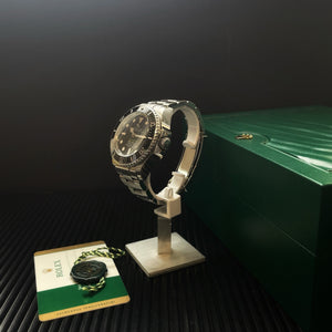 Rolex Sea-Dweller Deep Sea ref 116660