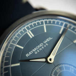 Raymond Weil - Millésime Small Second