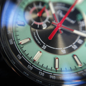 Depancel - Allure Mono Eye Mint Green