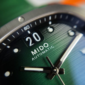 Mido - Multifort TV Big Date