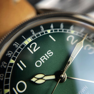 Oris - Big Crown X Cervo Volante