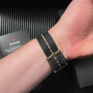 Tudor Black Bay Bronze