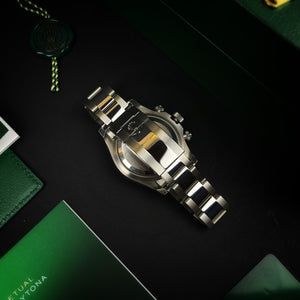 Rolex Daytona Ref. 126500LN