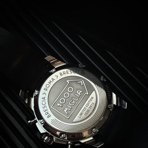 Chopard Mille Miglia Chronograph Classic Racing GMT