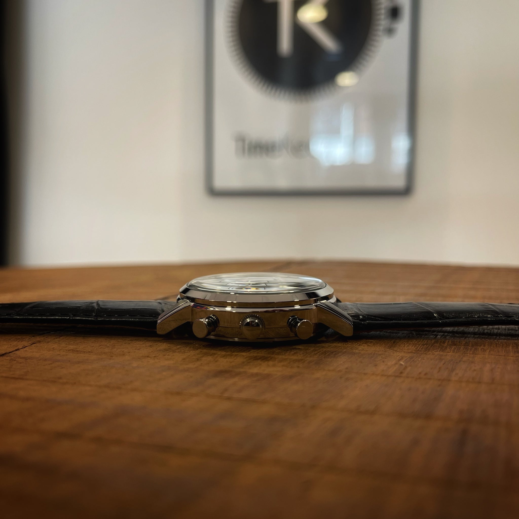 Citizen - Platform CHRONOGRAPHE