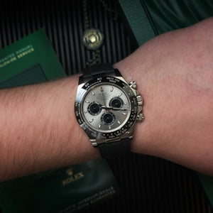 Rolex Daytona 116519LN