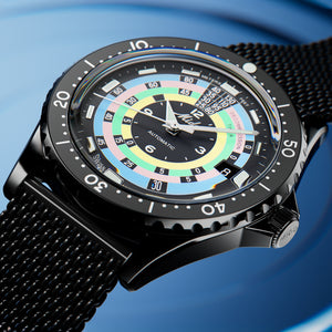 Mido - Ocean Star Décompression Timer Edition Limited