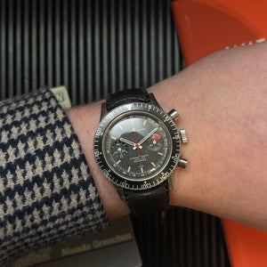 Nivada Grenchen Chronographe Aviator Sea Diver