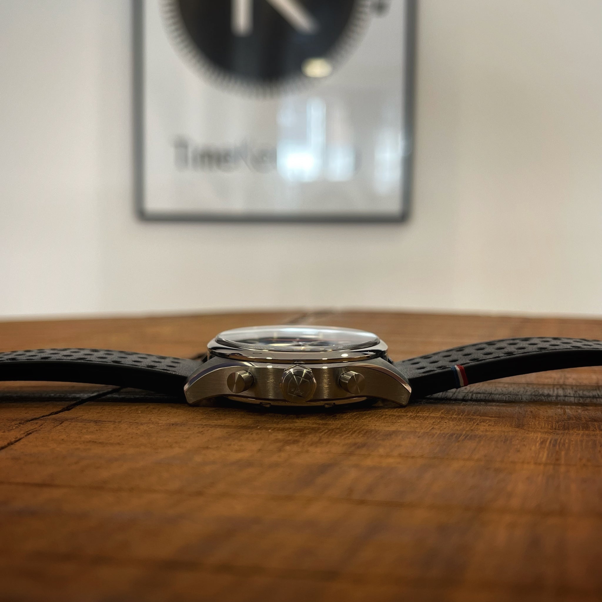 Depancel - Allure Valjoux 92 Chronographe