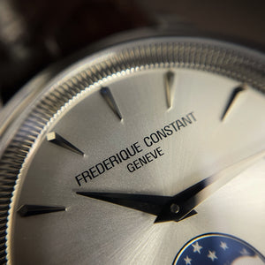 Frédérique Constant - Classic Moonphase Quartz