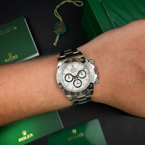 Rolex Daytona Ref. 126500LN