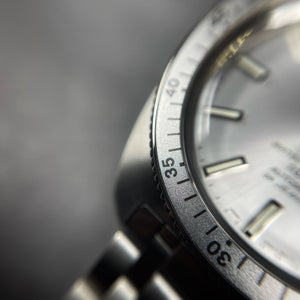 Seiko - 5 Sports Gene Kranz Limited Edition