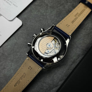 Frédérique Constant - Vintage Rally Healey Chronograph