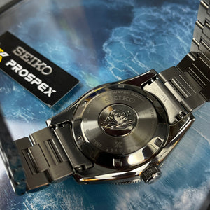 Seiko - Prospex Mer