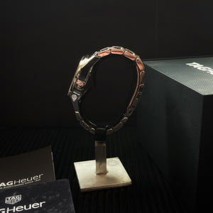 Tag Heuer Carrera Calibre 5