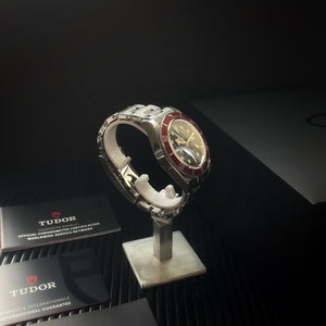 Tudor Black Bay Métas