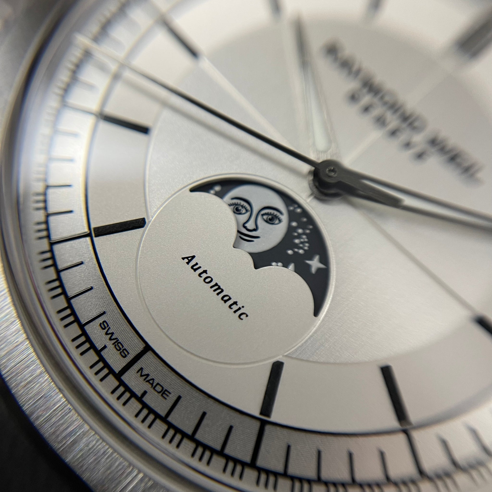 Raymond Weil - Millésime Moonphase