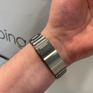 Seiko - Prospex Mer