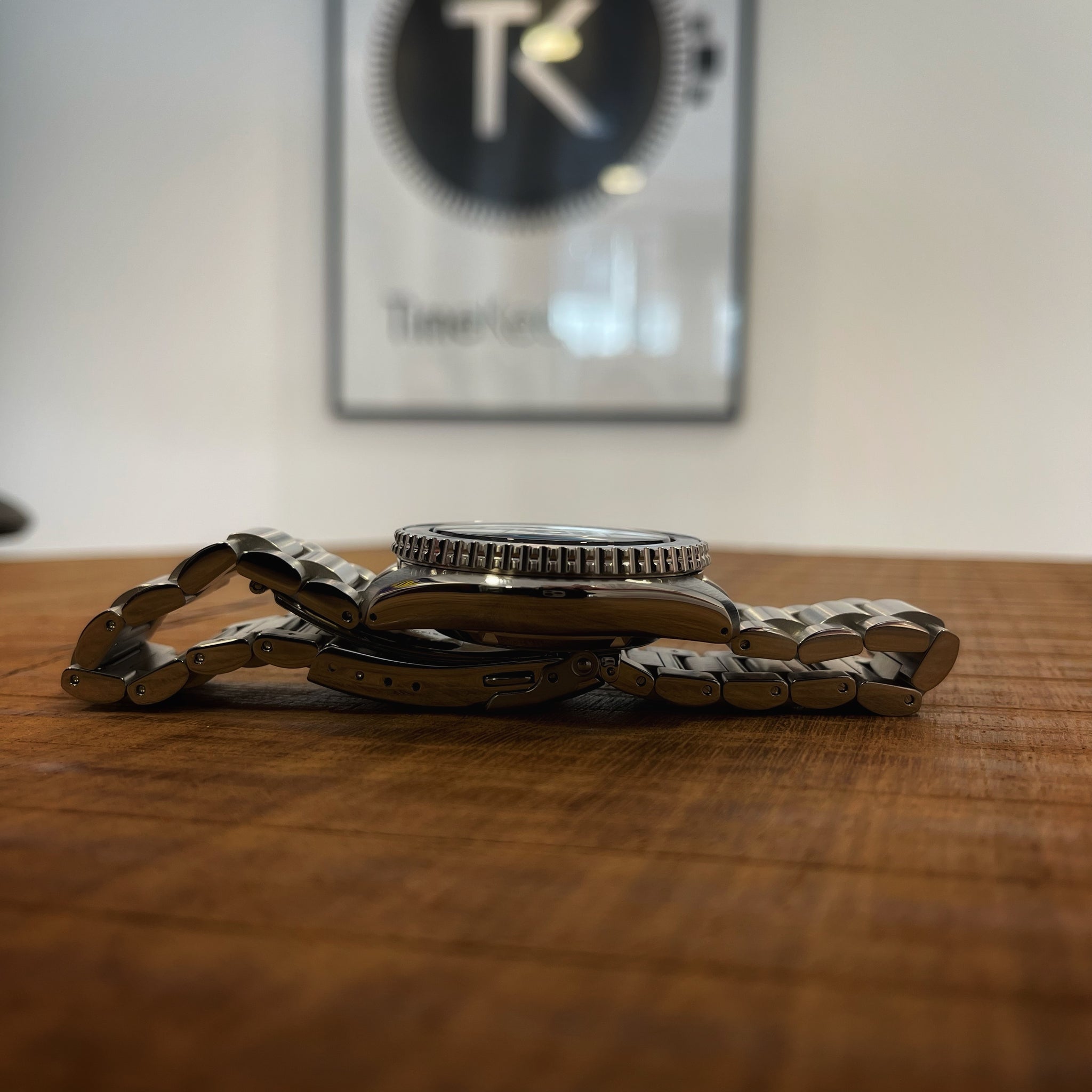 Seiko - 5 Sports SKX Vintage