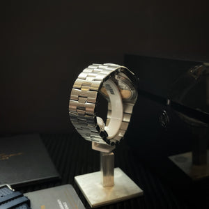Vacheron Constantin Overseas Blue