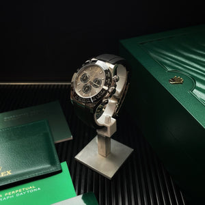 Rolex Daytona 116519LN