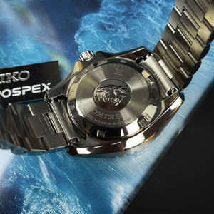 Seiko - Prospex Mer