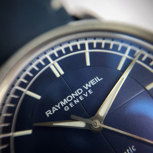 Raymond Weil - Millésime